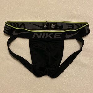 Nike Jock Jockstrap